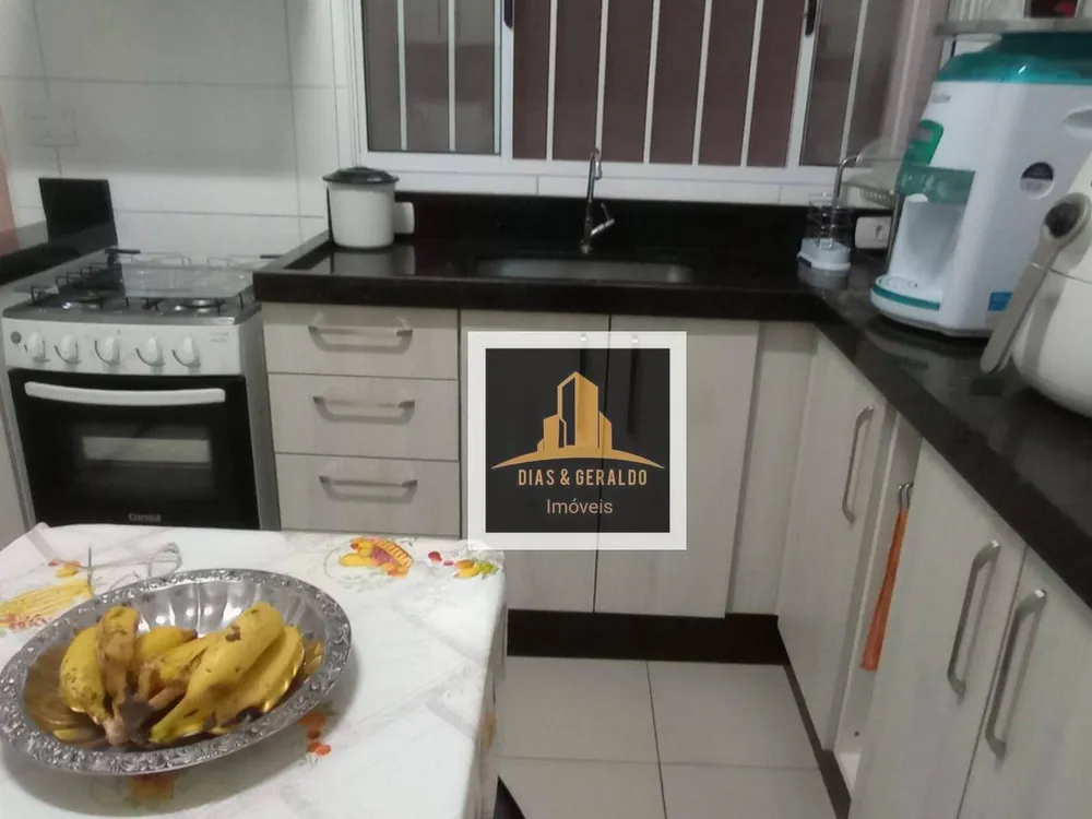 Casa, 3 quartos, 114 m² - Foto 5