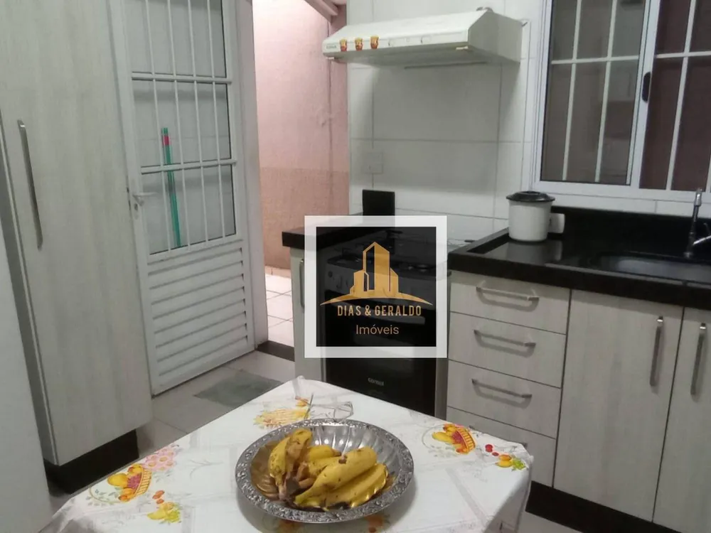 Casa, 3 quartos, 114 m² - Foto 6