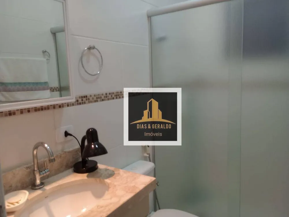 Casa, 3 quartos, 114 m² - Foto 8