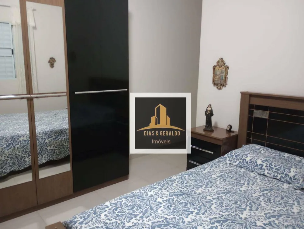 Casa, 3 quartos, 114 m² - Foto 10