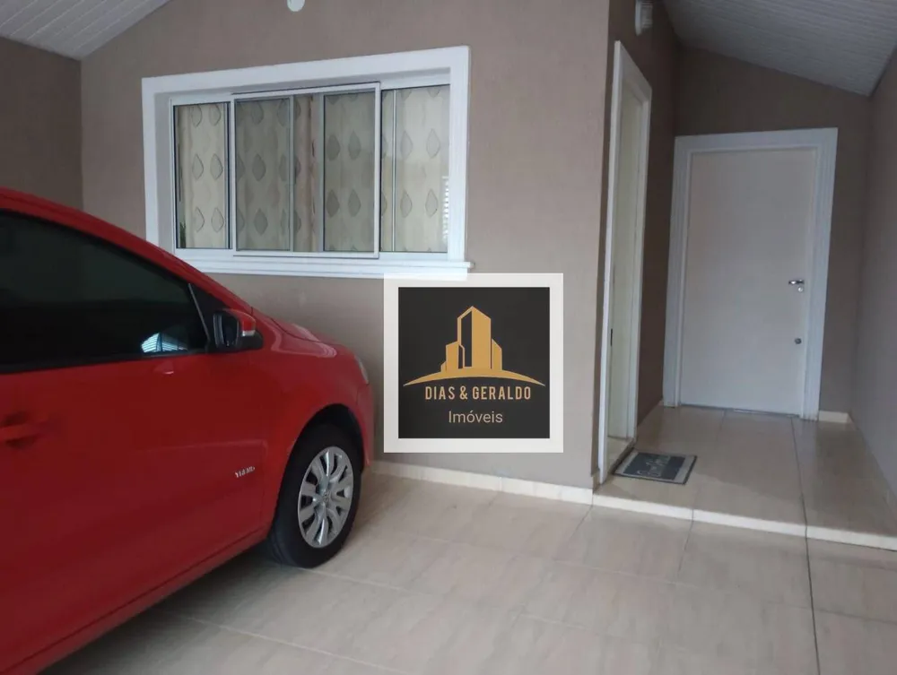 Casa, 3 quartos, 114 m² - Foto 1
