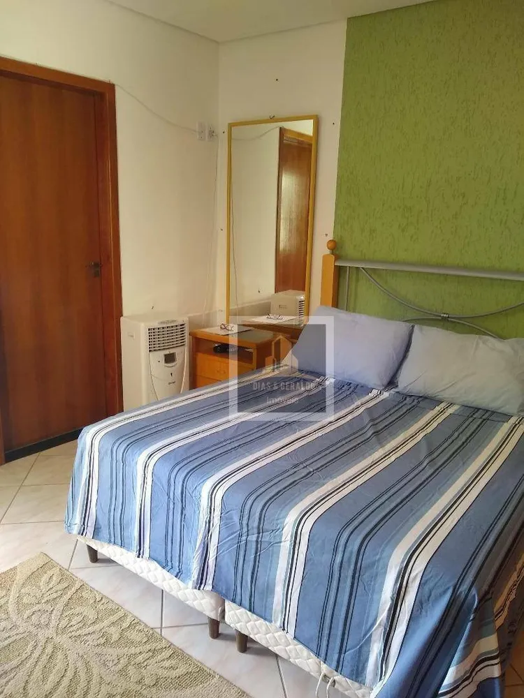 Casa, 4 quartos, 220 m² - Foto 19