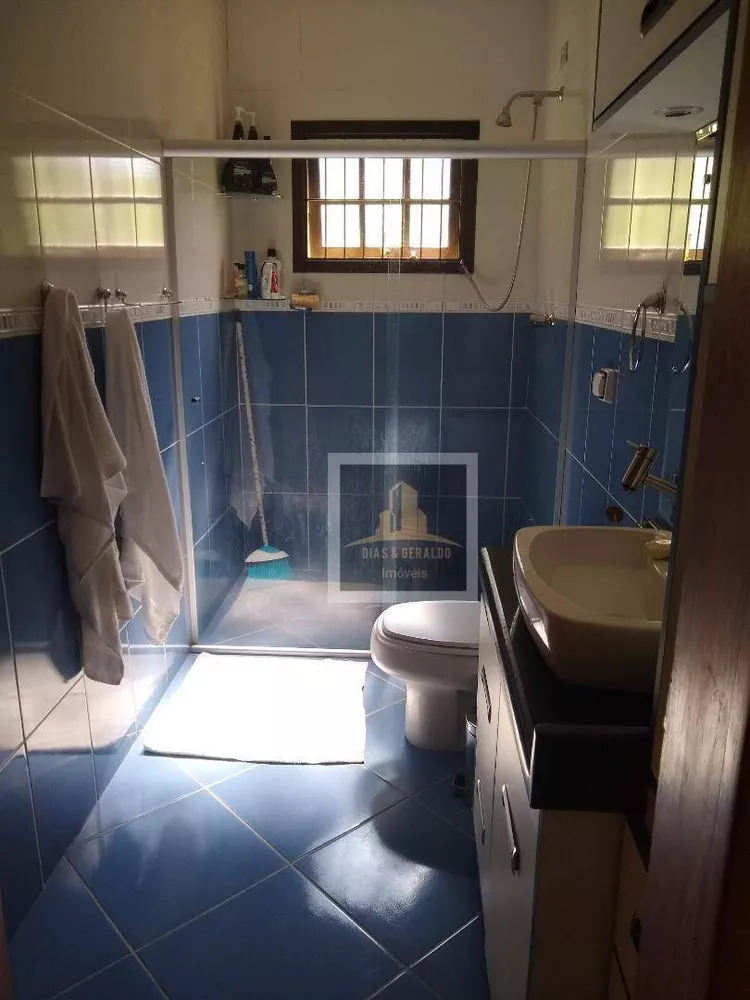Casa, 4 quartos, 220 m² - Foto 6