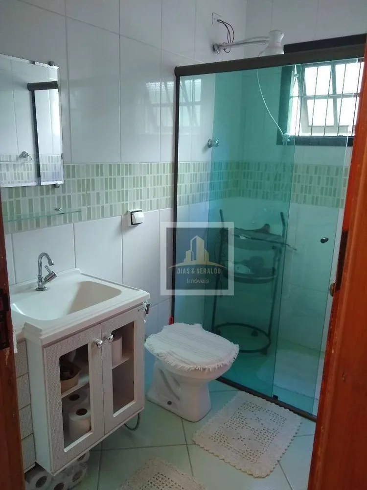 Casa, 4 quartos, 220 m² - Foto 11