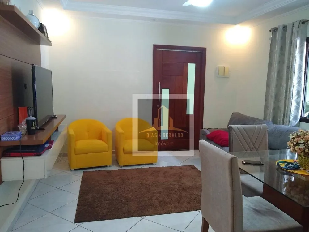Casa, 4 quartos, 220 m² - Foto 5