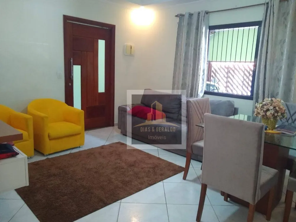 Casa, 4 quartos, 220 m² - Foto 4