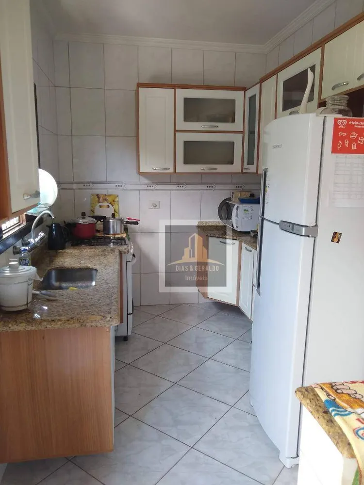Casa, 4 quartos, 220 m² - Foto 14