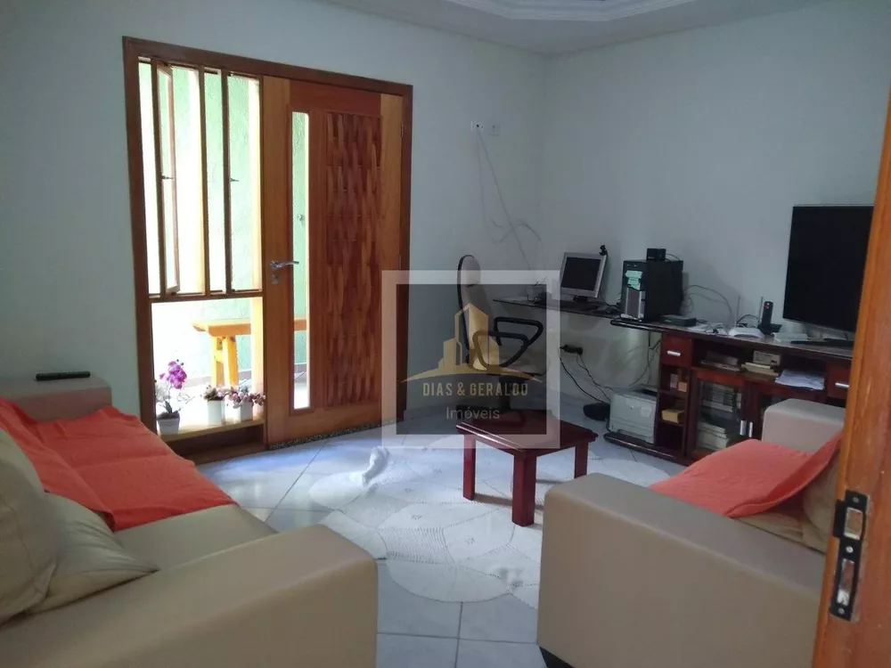 Casa, 4 quartos, 220 m² - Foto 5