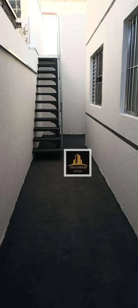 Casa, 2 quartos, 60 m² - Foto 8