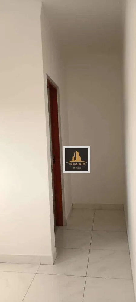 Casa, 2 quartos, 60 m² - Foto 3