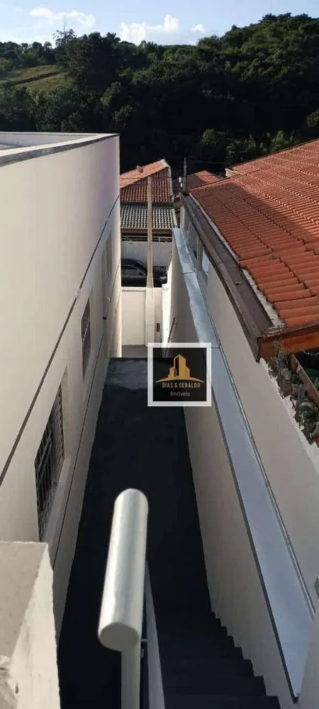 Casa, 2 quartos, 60 m² - Foto 1