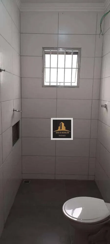 Casa, 2 quartos, 60 m² - Foto 3