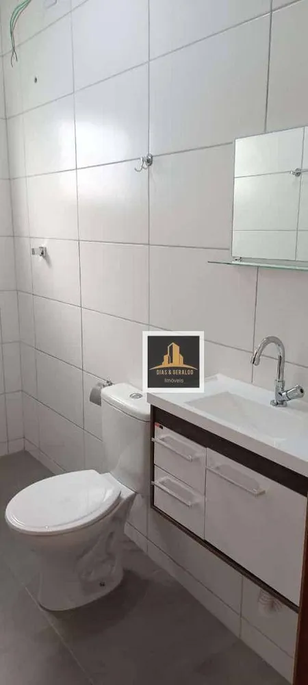 Casa, 2 quartos, 60 m² - Foto 2