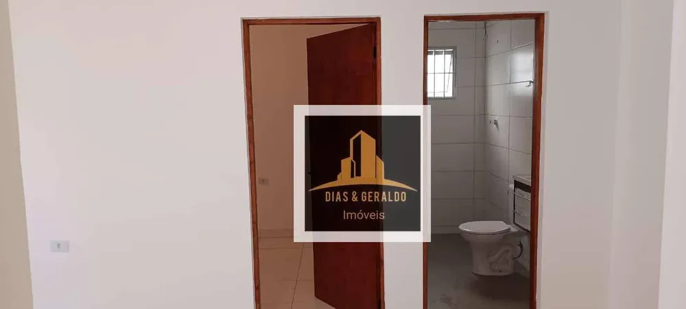 Casa, 2 quartos, 60 m² - Foto 4
