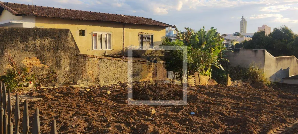 Terreno, 180 m² - Foto 2