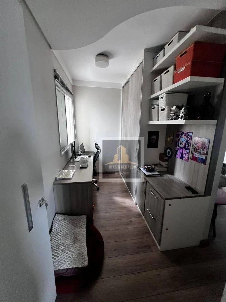 Apartamento, 2 quartos, 90 m² - Foto 8