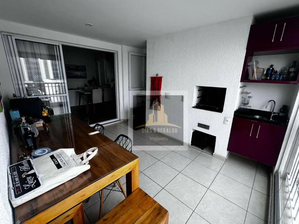 Apartamento, 2 quartos, 90 m² - Foto 4