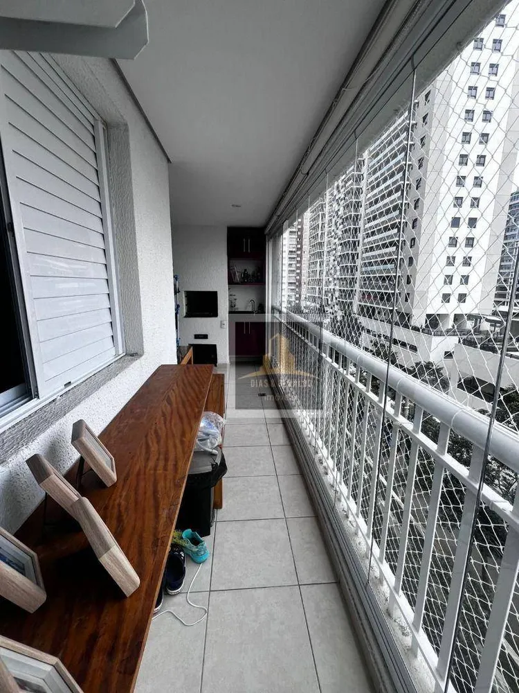 Apartamento, 2 quartos, 90 m² - Foto 7