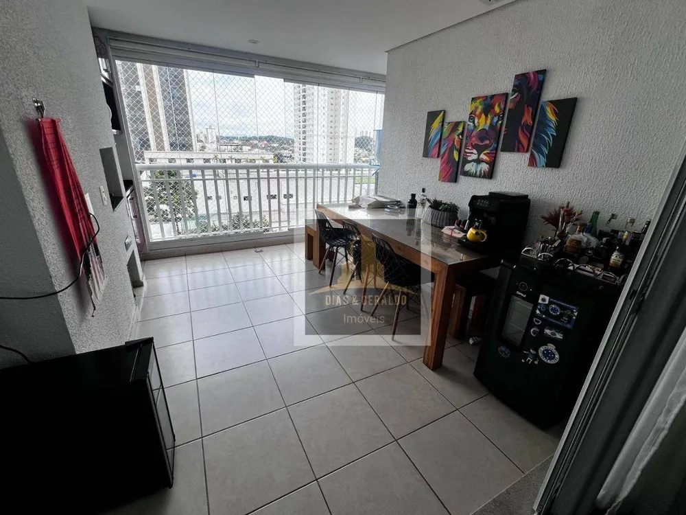 Apartamento, 2 quartos, 90 m² - Foto 3