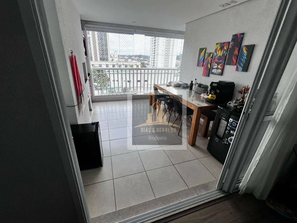 Apartamento, 2 quartos, 90 m² - Foto 6