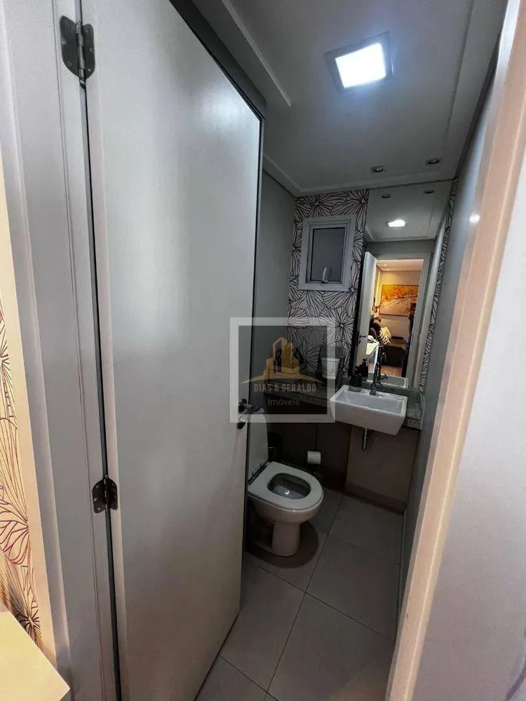 Apartamento, 2 quartos, 90 m² - Foto 5