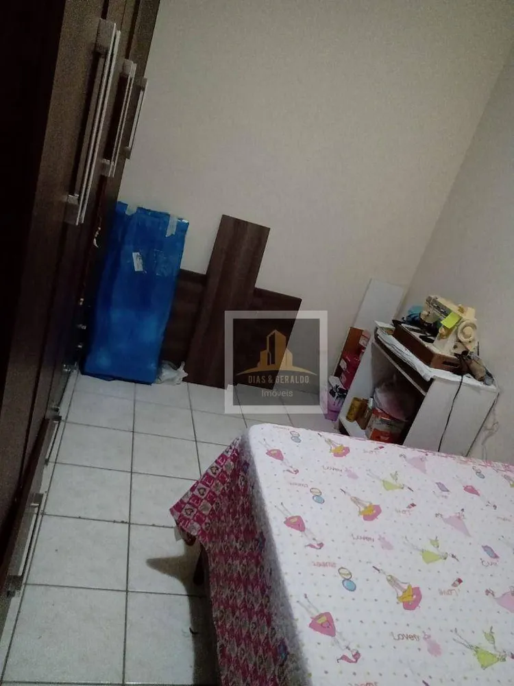Apartamento, 2 quartos, 49 m² - Foto 5