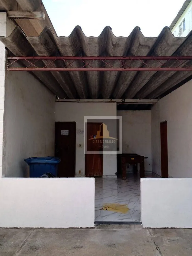 Apartamento, 2 quartos - Foto 3