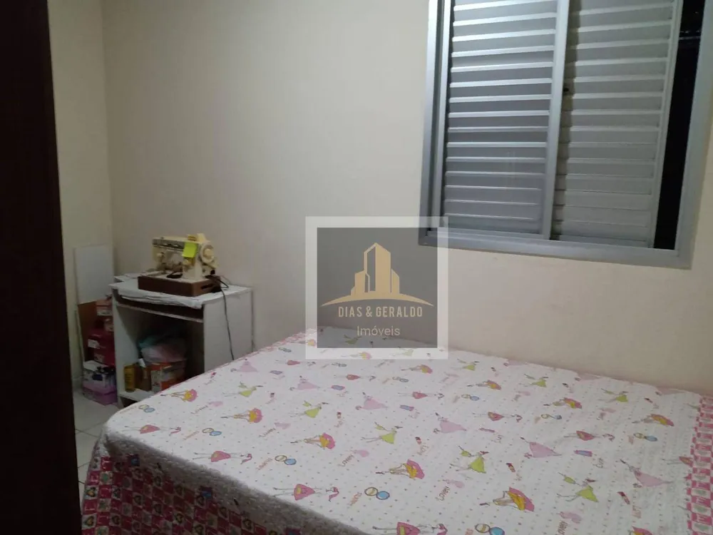 Apartamento, 2 quartos, 49 m² - Foto 6
