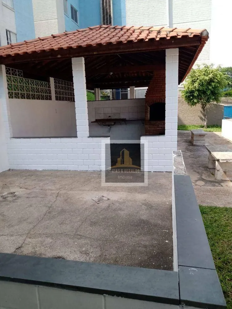 Apartamento, 2 quartos, 49 m² - Foto 8