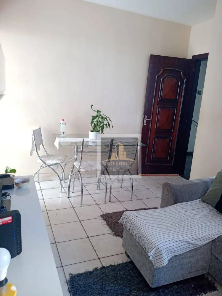 Apartamento, 2 quartos, 49 m² - Foto 3