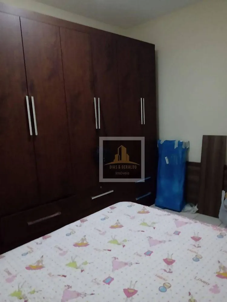 Apartamento, 2 quartos, 49 m² - Foto 4