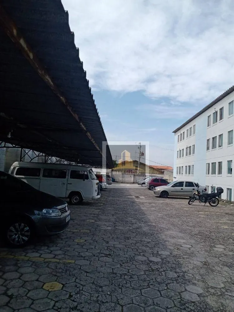 Apartamento, 2 quartos - Foto 4