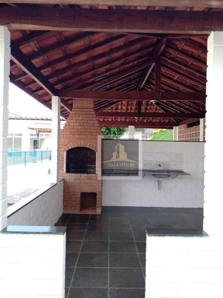 Apartamento, 2 quartos - Foto 2