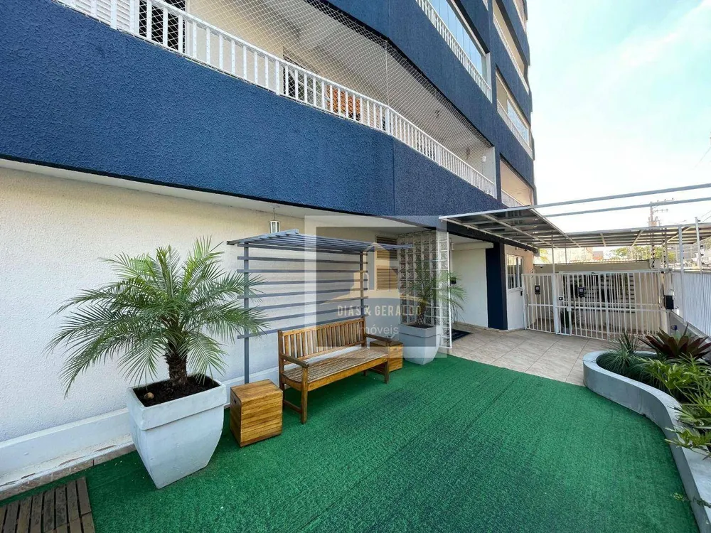 Apartamento, 2 quartos, 82 m² - Foto 2