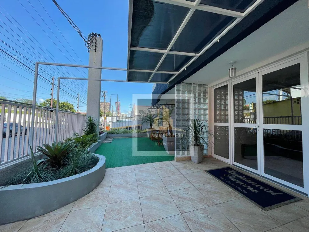 Apartamento, 2 quartos, 82 m² - Foto 3