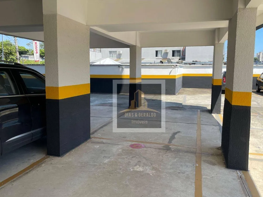 Apartamento, 2 quartos, 82 m² - Foto 11