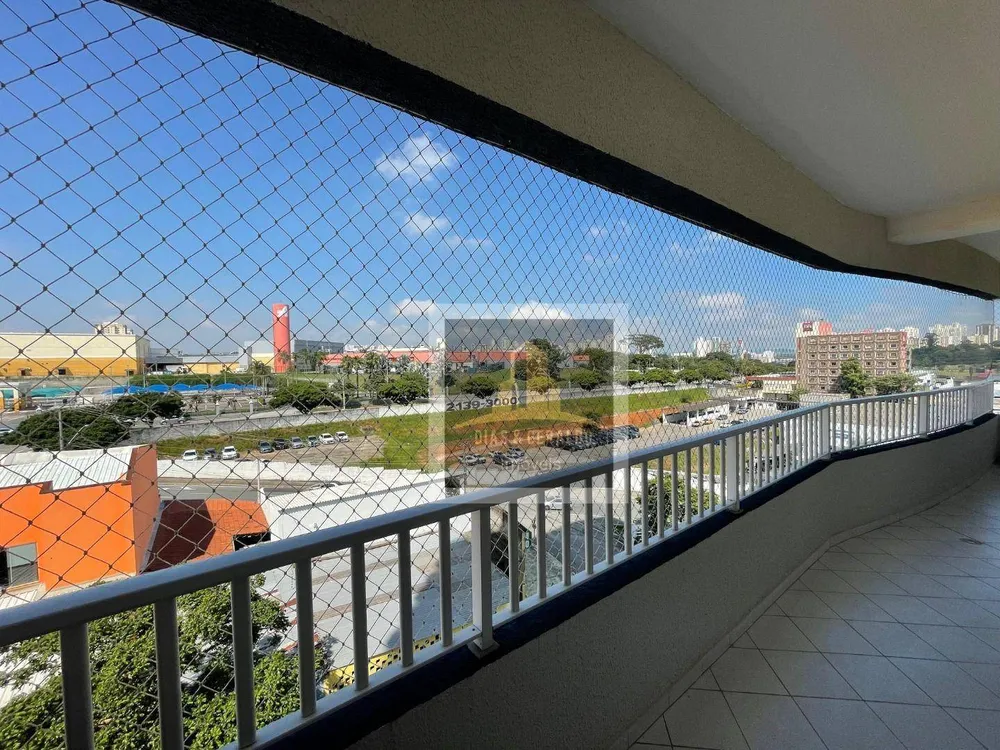 Apartamento, 2 quartos, 82 m² - Foto 4
