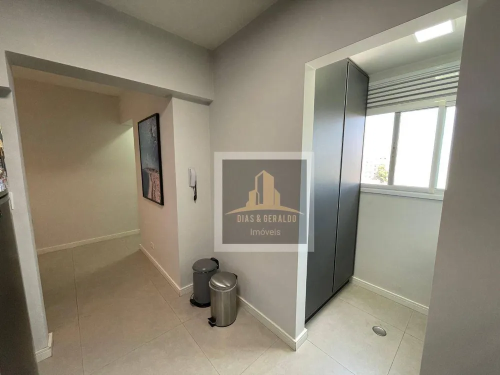 Apartamento, 2 quartos, 82 m² - Foto 6