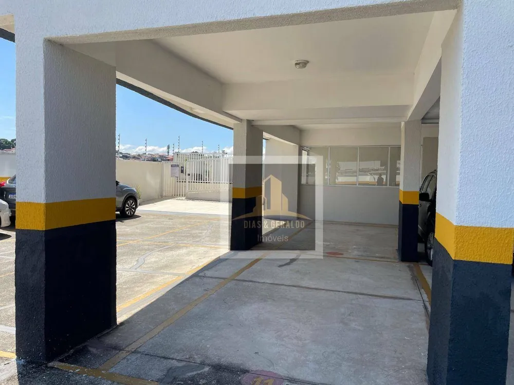 Apartamento, 2 quartos, 82 m² - Foto 12