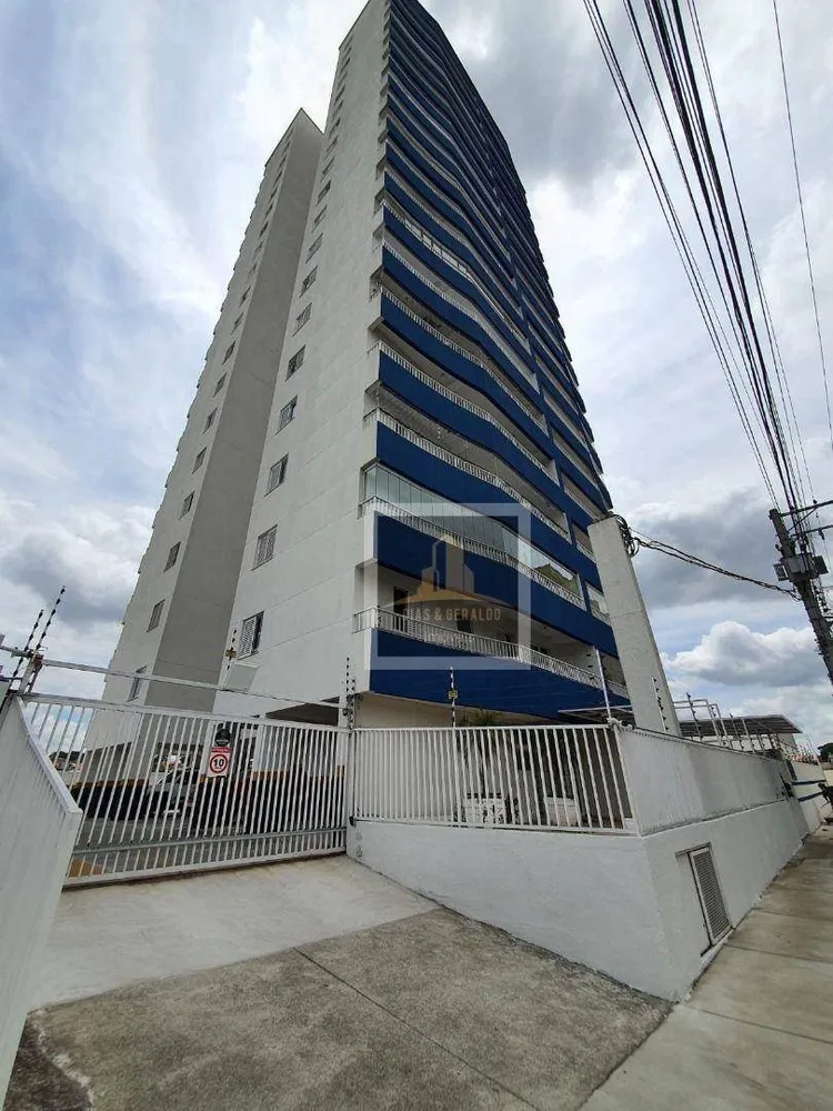 Apartamento, 2 quartos, 82 m² - Foto 1