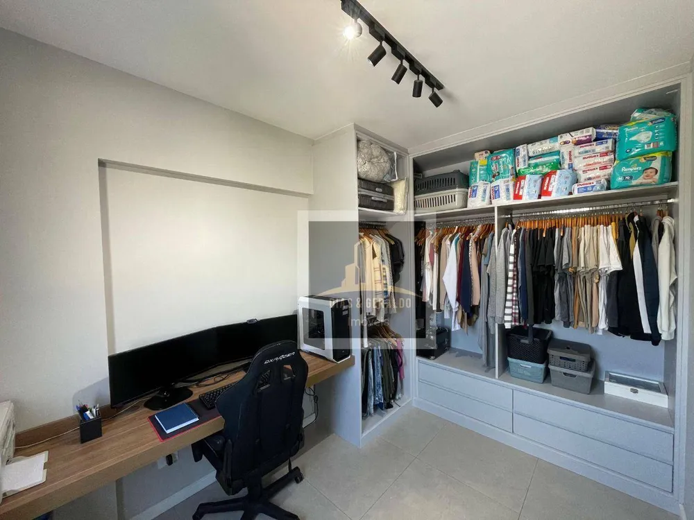 Apartamento, 2 quartos, 82 m² - Foto 7