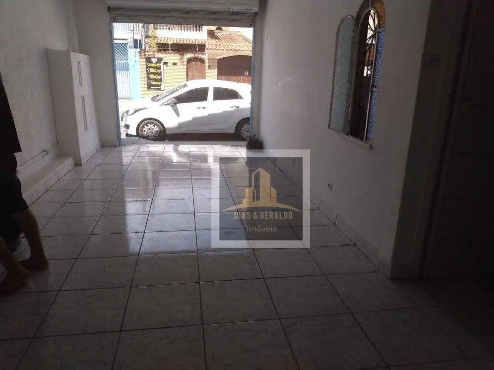 Loja-Salão, 38 m² - Foto 2