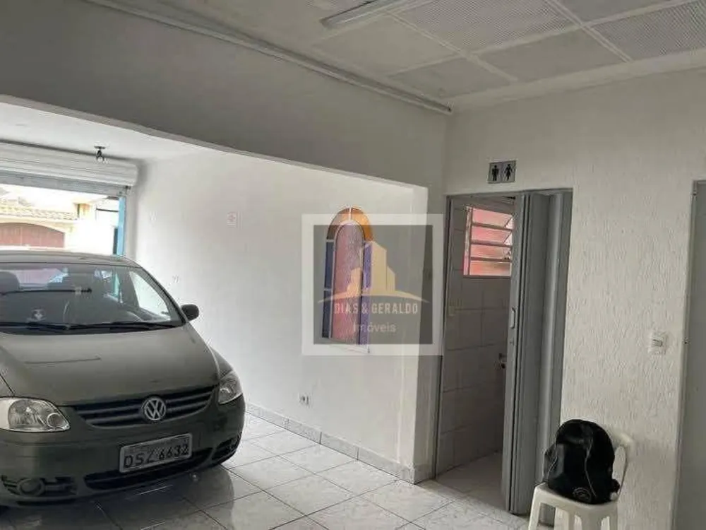 Loja-Salão, 38 m² - Foto 1