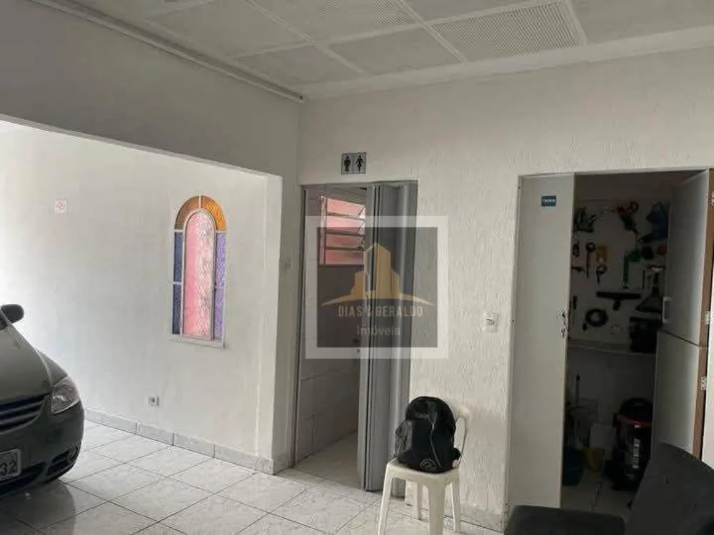 Loja-Salão, 38 m² - Foto 3