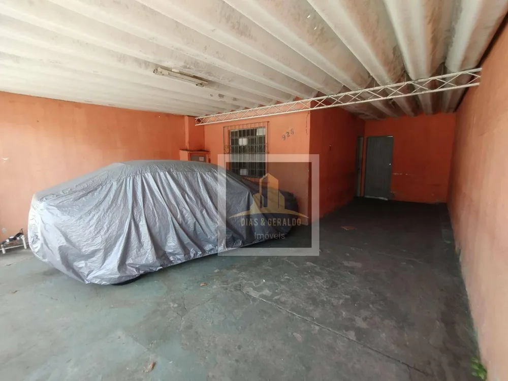 Casa, 3 quartos, 103 m² - Foto 1