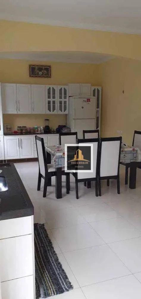 Sobrado, 2 quartos, 136 m² - Foto 1