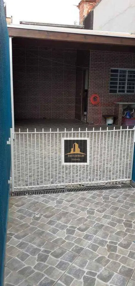 Sobrado, 2 quartos, 136 m² - Foto 12