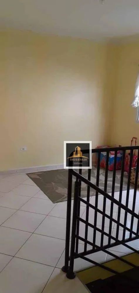 Sobrado, 2 quartos, 136 m² - Foto 5