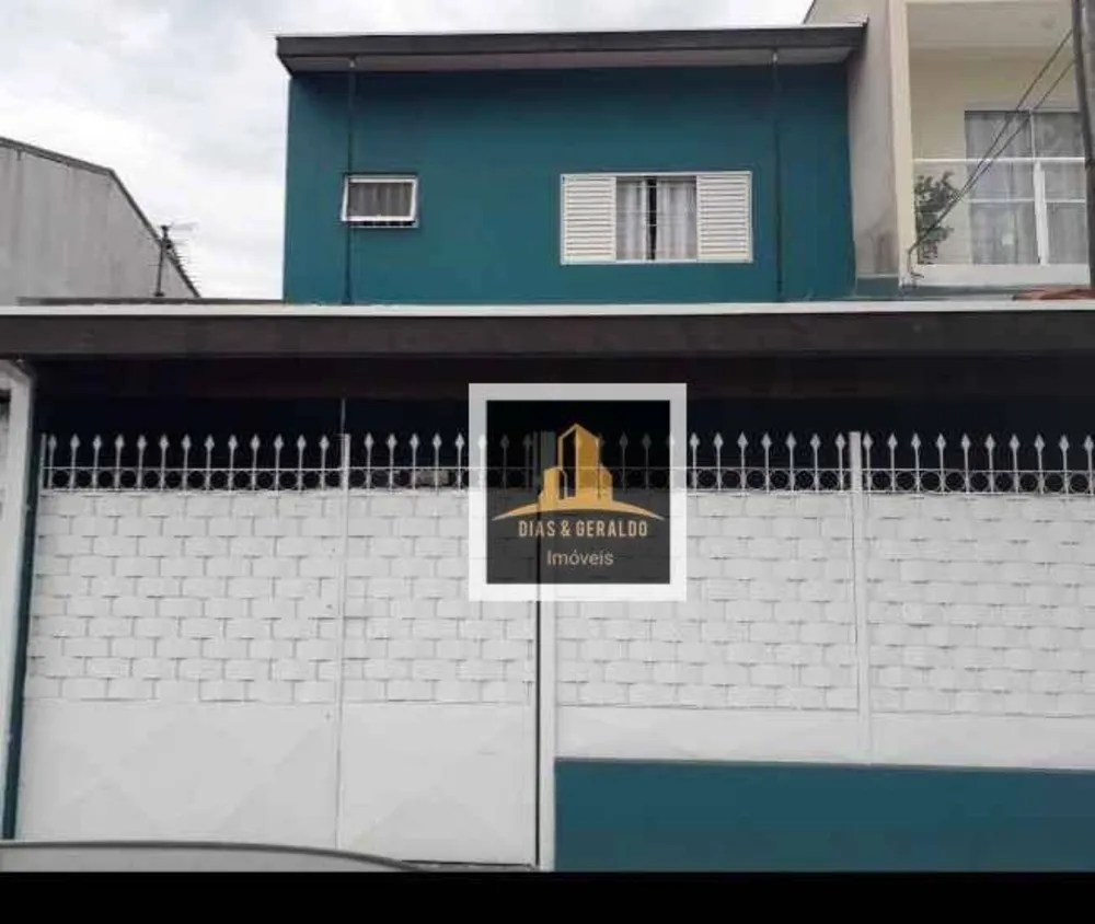 Sobrado, 2 quartos, 136 m² - Foto 2