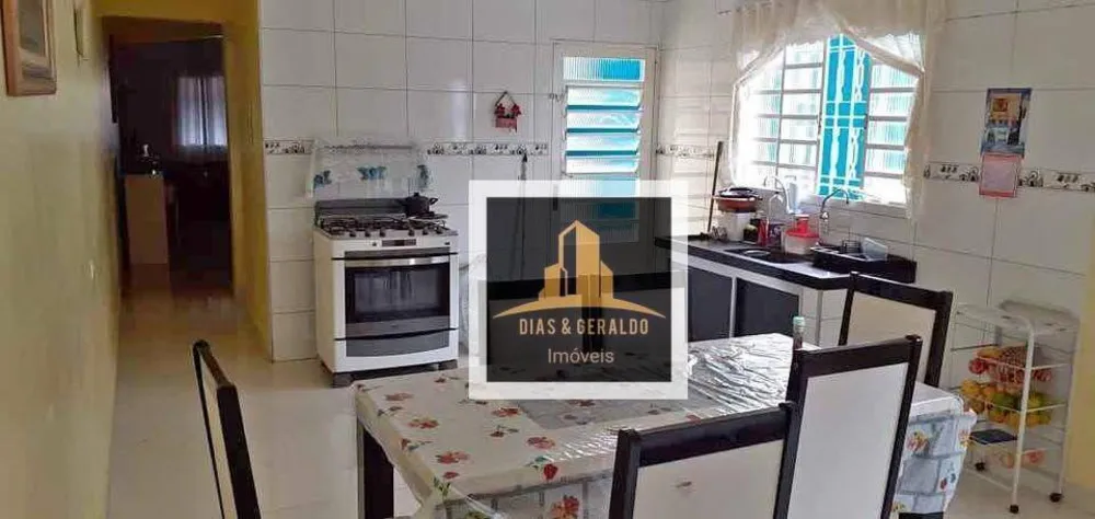 Sobrado, 2 quartos, 136 m² - Foto 7